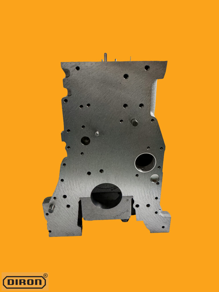 Cylinder Block 1N3576 For 3306